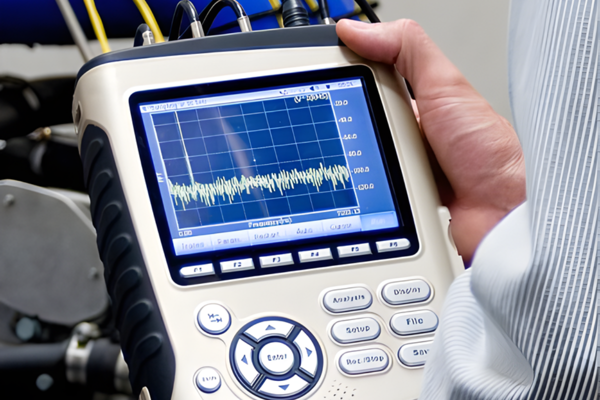 formation aux vibrations