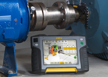 formation alignement laser