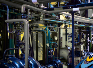 Réduire sa facture d'énergie industrie