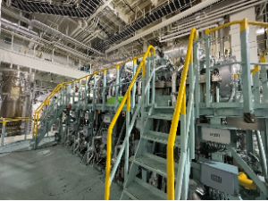 analyse vibration bateau