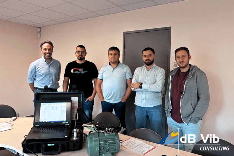 Formation PdMA