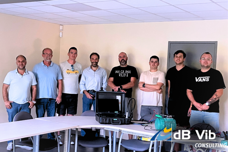 Formations moteurs électriques