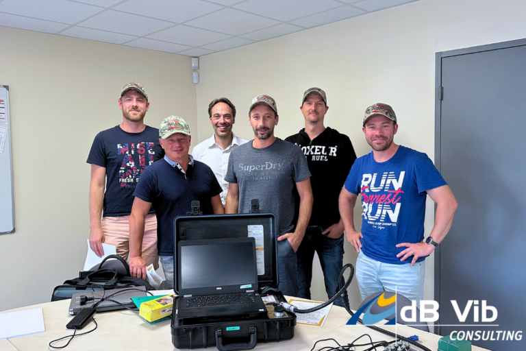 Formation moteur électrique