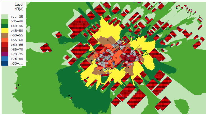 IMMI Cartographie