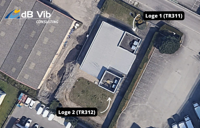 Loges transformateurs Loges transformateurs