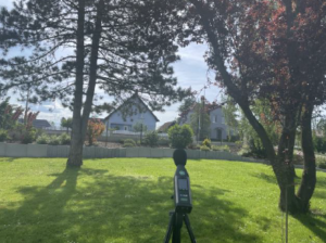 campagnes de mesures de bruit