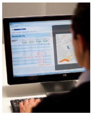 portail client surveillance vibratoire