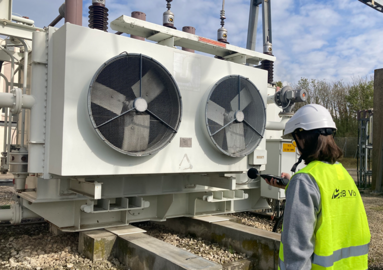 quantification transformateur