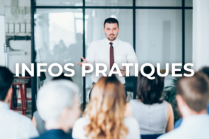 Informations pratiques