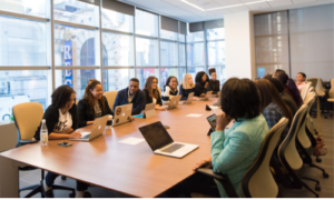 Présentation organisme de formation